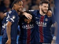 九游课程-巴黎圣日耳曼战胜对手，稳居榜首的简单介绍