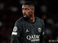 九游官方登录入口-关于瑞士球星登贝莱表现抢眼，助巴黎再胜的信息