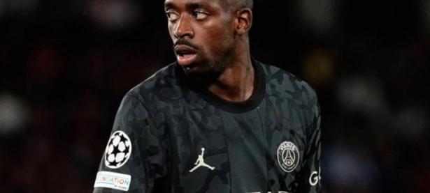 九游官方登录入口-关于瑞士球星登贝莱表现抢眼，助巴黎再胜的信息