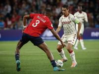 九游网页版-摩纳哥主场力克对手，近期状态不俗