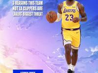 九游培训-绿军连胜快船，力挺东部劲旅