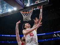 九游登录-北京男篮客场战胜深圳队，取得胜利