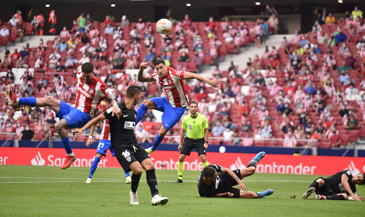 巴列卡诺主场击败桑坦德竞技,保持不败势头的简单介绍 巴列卡诺主场击败桑坦德竞技,保持不败势头的简单介绍