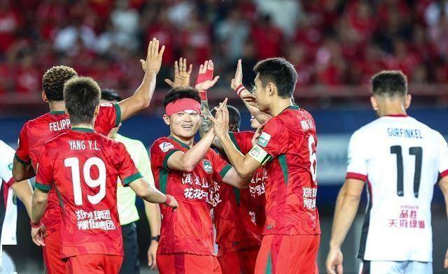 关于外援战情！中超各队外援表现统计大揭秘的信息