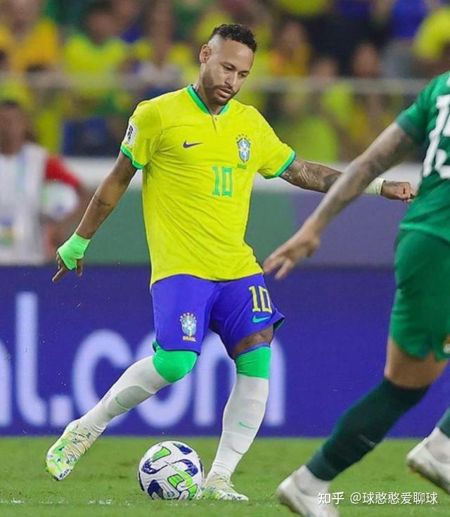 巴西球员在比赛中展现超常表现