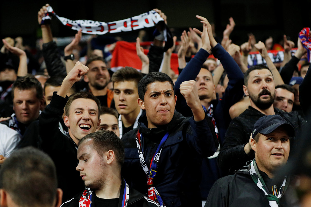 关于格局上扬！一场豪门对决令人期待的信息