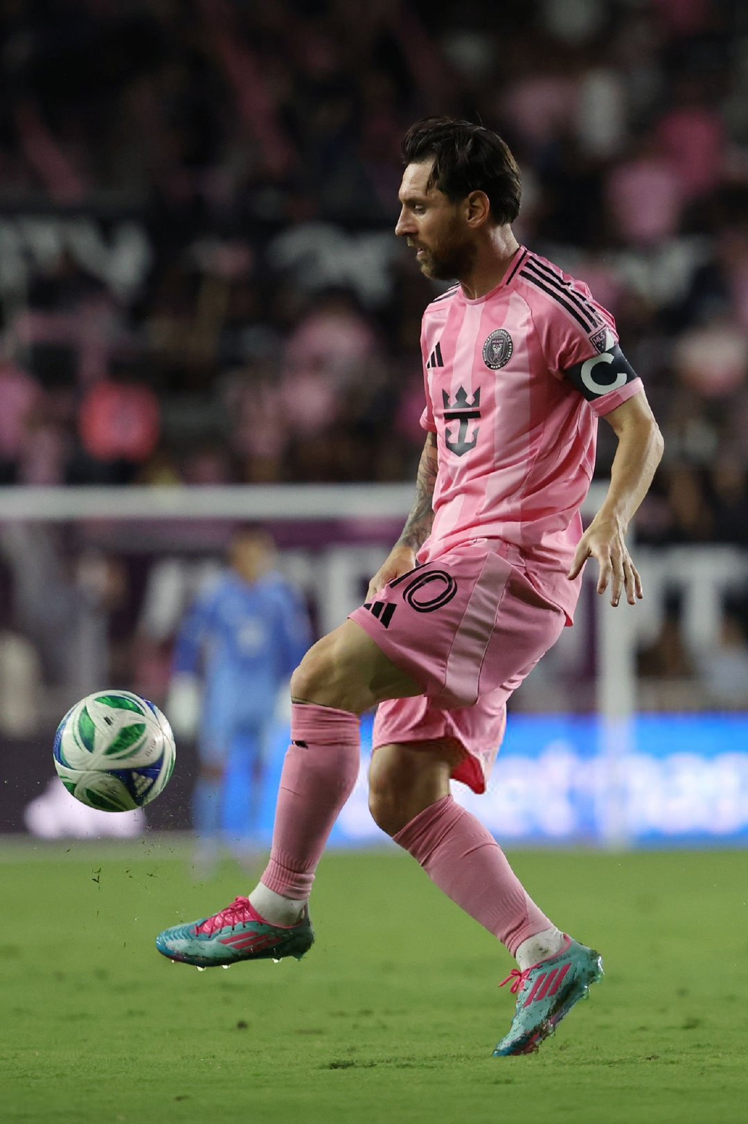 北美足球在国际舞台上崭露头角